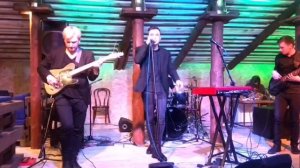 КАВЕР-ГРУППА #ПОЕХАЛИКОМНЕ, САНКТ-ПЕТЕРБУРГ, LIVE 2019, 09.03.2019, РЕСТОРАН "СОЛНЦЕСПРАВА"