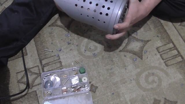 Скуб-Скуп/Металлоискатель/Скуп/Своими руками/Готовимся к поиску золота /Скуб для пляжного поиска смотреть онлайн