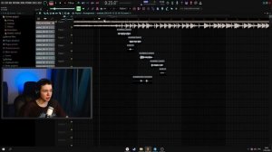 БЕСПЛАТНЫЙ ПРЕСЕТ KA$HDAMI FL STUDIO (СТАНДАРТНЫЕ ПЛАГИНЫ)  #сведение
