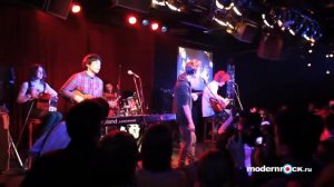 The Retuses   Письмо к женщине