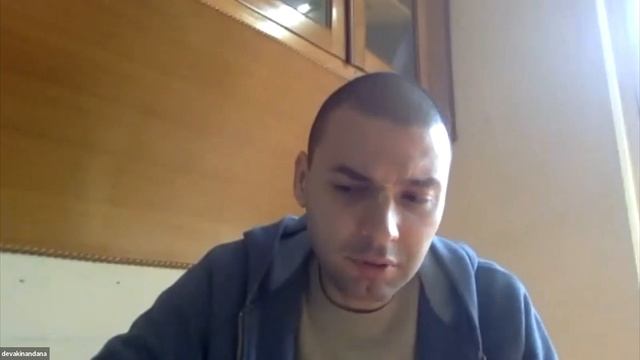 Бхакти-вайбхава. 2 Песнь, 9 глава. Е.М. Девакинандана прабху смотреть онлайн