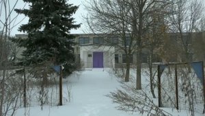 Плясоватка: цивилизация сюда  ещё не пришла