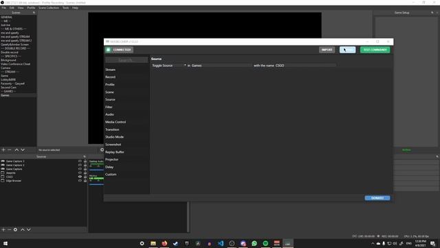 DIY StreamDeck | For all the try-hard streamers смотреть онлайн