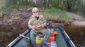 Самый уловистый способ ловли щуки! Как ловить щуку!