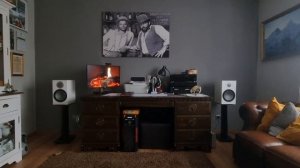 Monitor Audio Silver 100