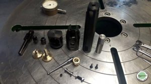 Центроискатель