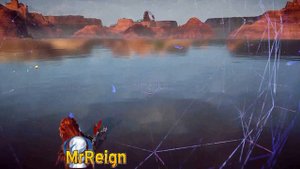 Horizon Zero Dawn - Wildlife Farming Locations - Goose - Fish - Goose Skin & Bone - Fish Skin & Bon