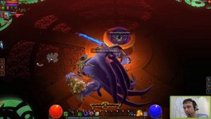 Torchlight 2 - Прохождение. Скиталец. Хардкор. Мастер. Часть 46: Последний босс - Лорд-Нетерим