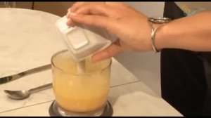 Гоголь-моголь