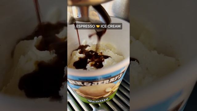 Affogato Hack