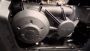 Обзор нового BRP Outlander MAX 700 DPS