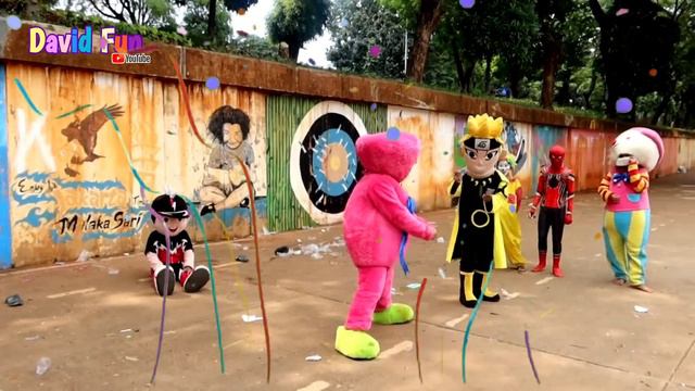 boboboy jadi kiper dan para badut tendang pinalti смотреть онлайн