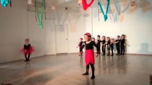 Театральная студия для детей 4-6 лет. Москва. Act Place