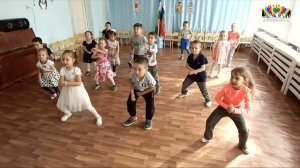 28.09.23 Выступление на День воспитателя