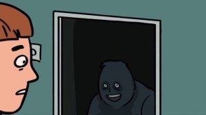 BO'TQA | Qo'rqinchli animatsion multfilm | animatsion qo'rqinchli multfilm | qo'rqinchli hikoyalar