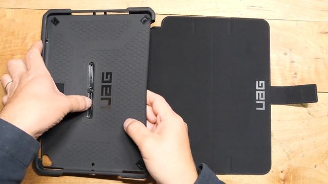 カッコよすぎて4つ目買ってしまった！その名も「アーバン・アーマー・ギア」略してUAGです！ipad 10.5&10.2インチ：URBAN ARMOR GEAR！～佐賀県から配信～ смотреть онлайн