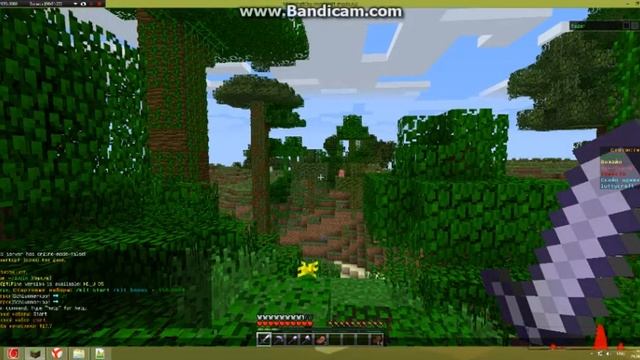 Прописка Админа! смотреть онлайн