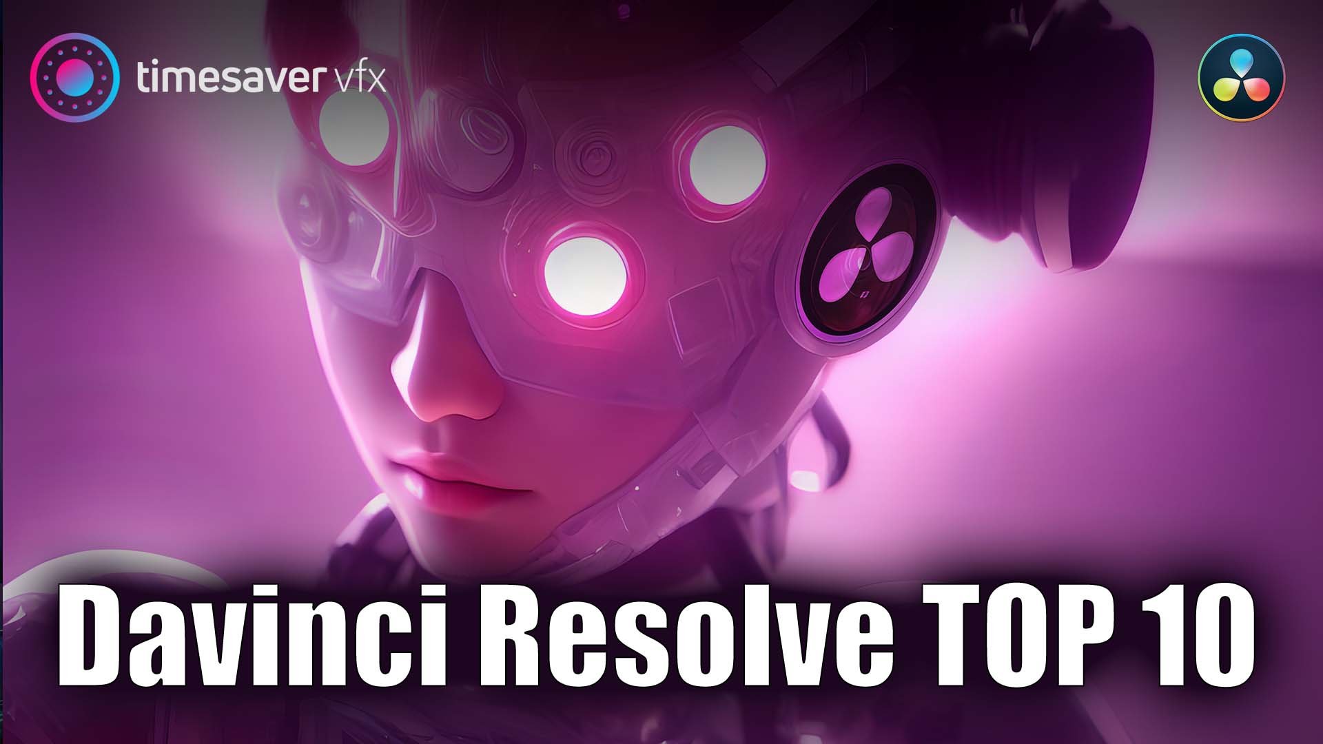 0137 10 крутых функций Davinci Resolve