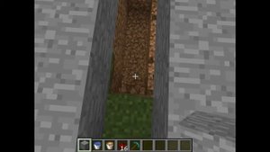 Как быстро и легко добыть обсидиан minecraft