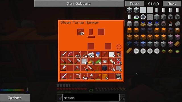 Headway #20 - СЛИШКОМ СЛОЖНА: Паровая турбина GregTech в майнкрафт 1.7 с модами! смотреть онлайн