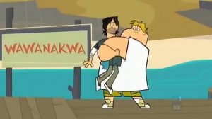 Остров Отчаянных Героев 1 серия