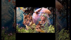 Алексей Необердин  -  Цикл ЗДРАВиЯ  (Пробуждающий генетическую память)