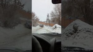 Санта фе классик против паджеро.