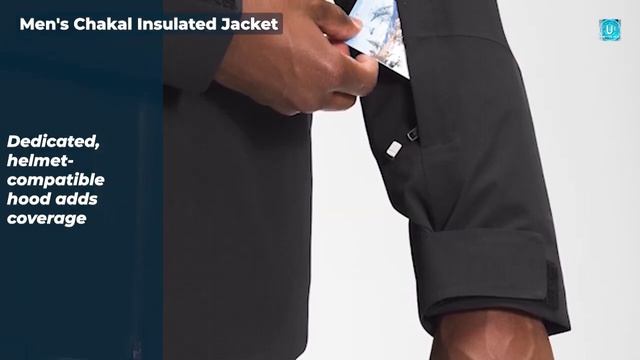 Top 7 North Face Winter Jackets for Men 2023 смотреть онлайн