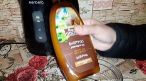 1 Ампула в Шампунь! Сумасшедший Рост и Сила для Волос! Рецепт от выпадения волос за копейки