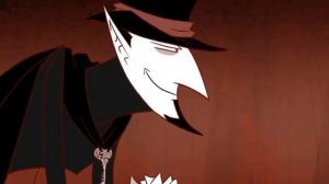 Граф Дюк Вампир - Сектор газа - Ария дракулы!