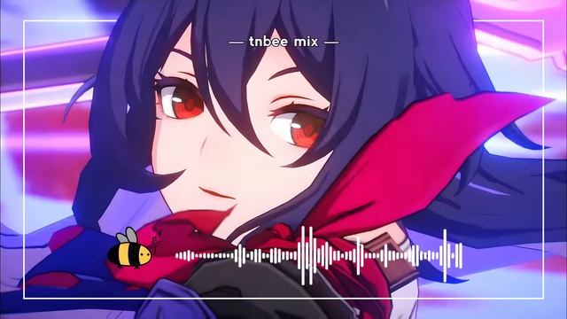 Seele Theme Music EXTENDED - Uneventful Night (tnbee mix) | Honkai: Star Rail смотреть онлайн