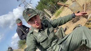 Горные егеря "Эдельвейс" - спецназ немецкой армии во второй мировой войне