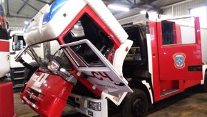 Запускаем дизель CUMMINS 4iSBe-1 КАМАЗ после капитального ремонта!!! Ура!!!!