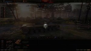 Когда успел запрыгнуть в последний вагон уходящего поезда