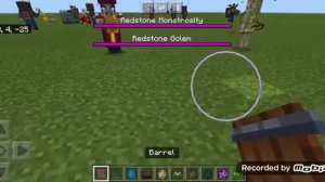 review Minecraft dungeon addon Mcpe