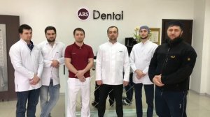 Вот такие Стомотологи Буйнакске Машааллагь 👍👍👍