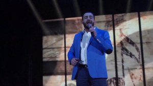 Аслан ШОГЕНЦУКОВ - Боль