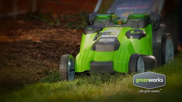 ✅Best Cordless Lawn Mower In 2022 | Top 5 Battery Powered Lawn Mower [Buying Guide] смотреть онлайн