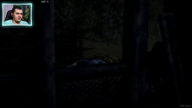 Until Dawn | Прохождение на плохую концовку 4 | Доживет ли кто до рассвета?
