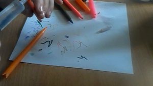 Как заправить фломастеры водой
