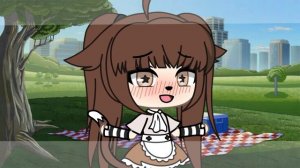 |Клип| -Гача лайф- ~•Втюрилась•~