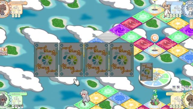 100% Orange Juice. [Suguri] Часть 3 смотреть онлайн