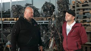 АвтоМеню | Ростов-на-Дону - обсуждаем бизнес (поставка б.у. запчастей, сервис) #1