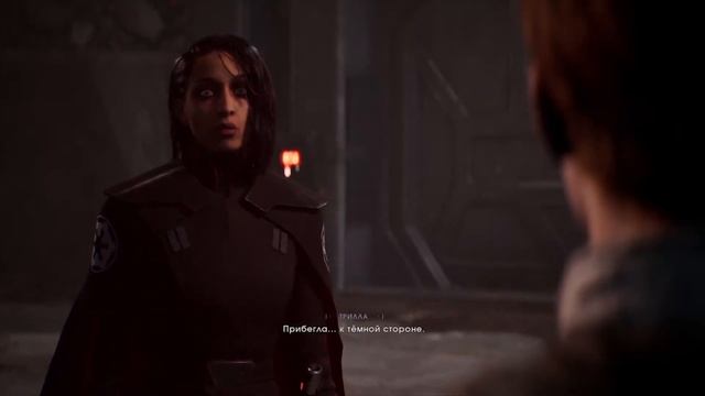 Star Wars Jedi: Fallen Order ► ПРОХОЖДЕНИЕ #5 ЗЕФФО (ВТОРОЙ ВИЗИТ) (PS4)