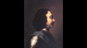 Марта Скавронская - Екатерина I (5.04.1684 — 6.05.1727)