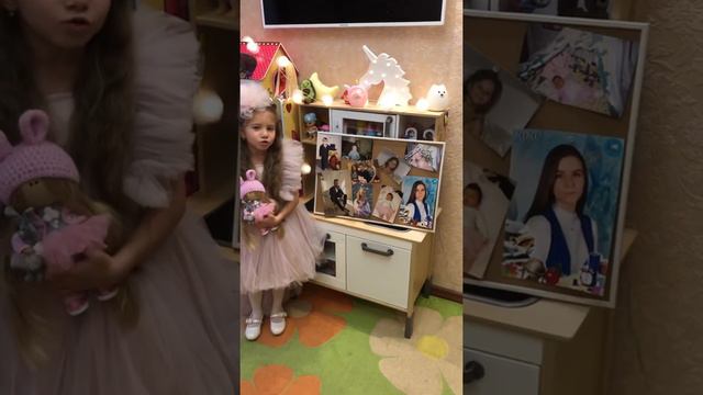 Песня «Мама - первое слово» от Настены Кирюхиной смотреть онлайн