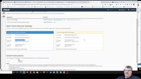 How to use an alternate SMTP provider instead of the default php mail function