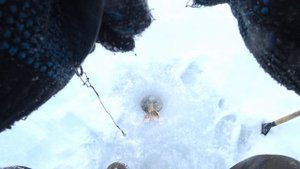 ТАКУЮ РЫБАЛКУ ТОЧНО НЕ ЗАБУДЕШЬ!!! РЫБАЛКА НА ЗДОРОВЕННЫХ ЩУК!!! РЫБАЛКА В ЯКУТИИ!!!