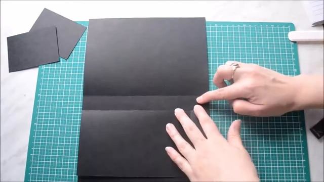 МК Интерактивная конструкция  Pop up Конструкция №7 смотреть онлайн