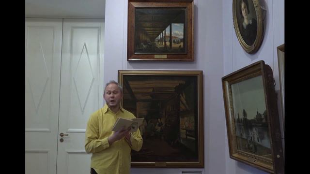 Повести Белкина. Часть 2